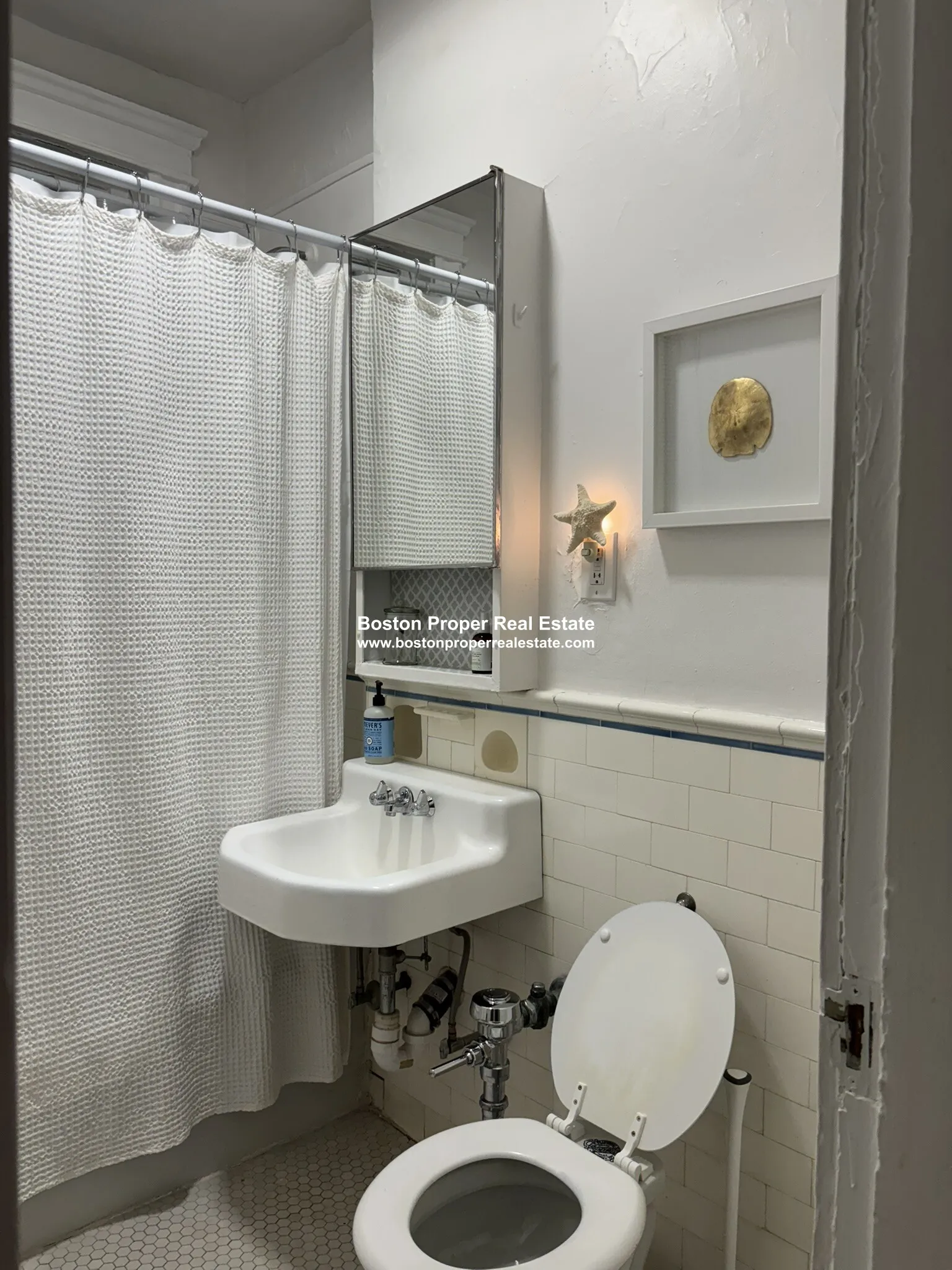 118 Riverway, Longwood