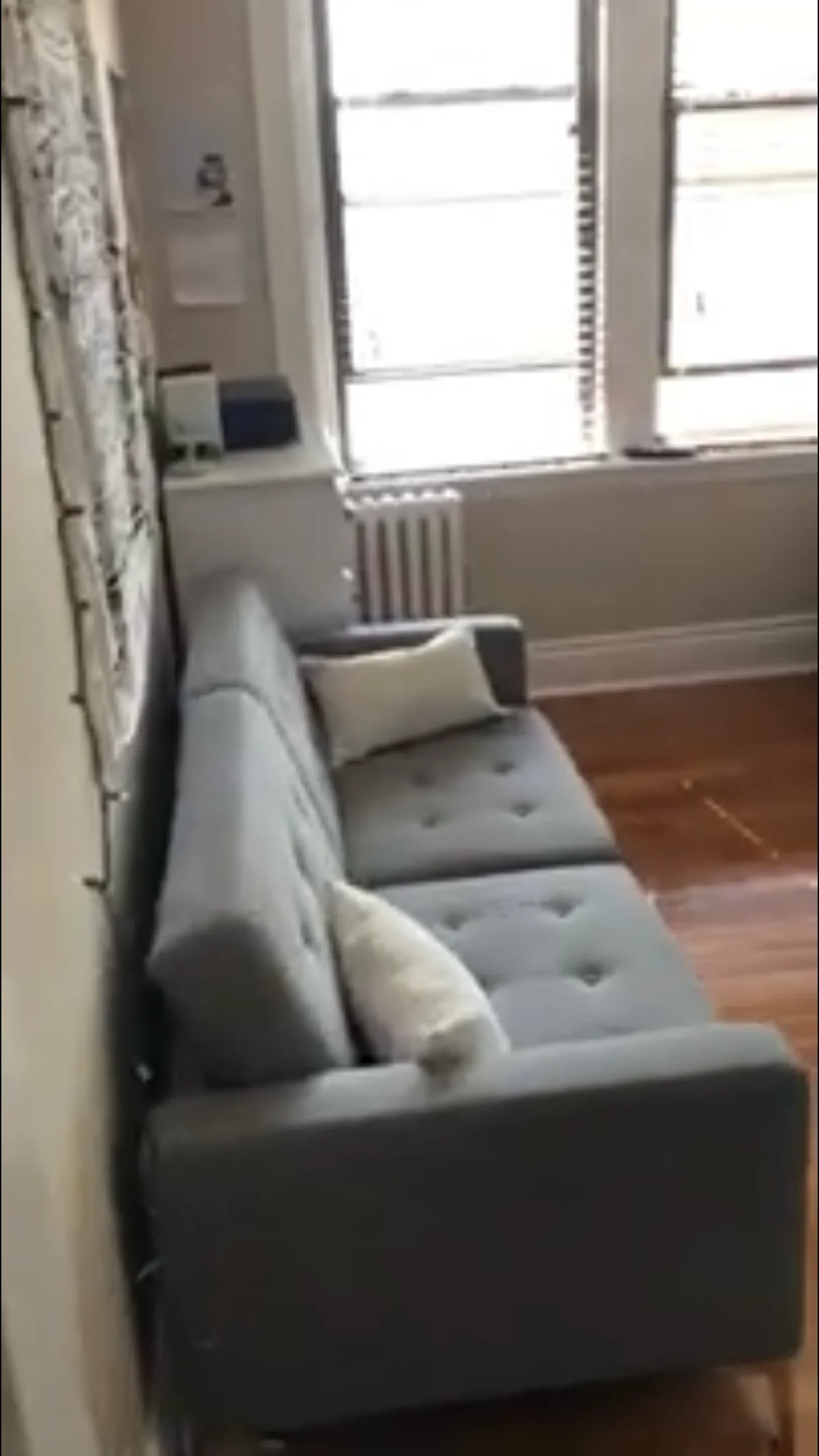 52 Charlesgate East, Fenway