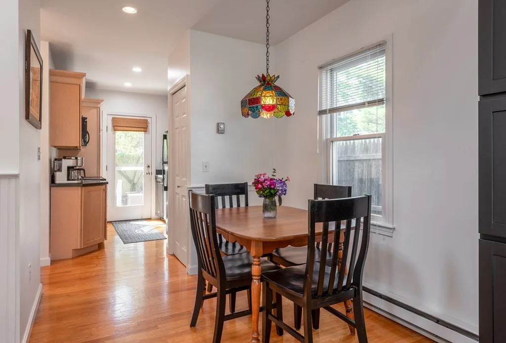 5 White Way, Rockport