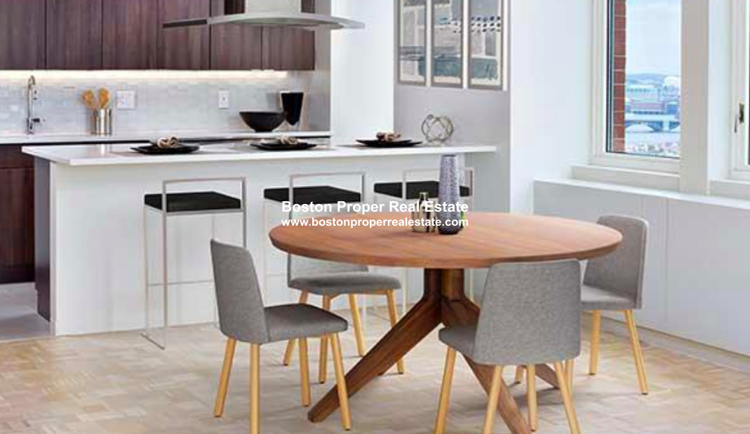 770 Boylston St, Back Bay