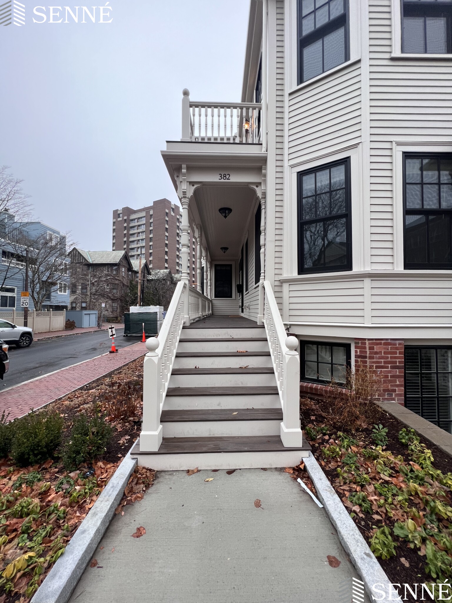 382 Harvard St, Mid Cambridge