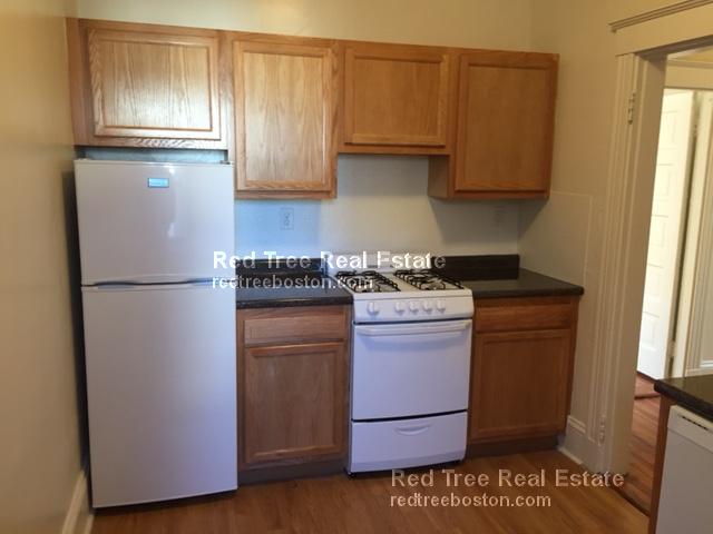 1377 Commonwealth Ave, Allston