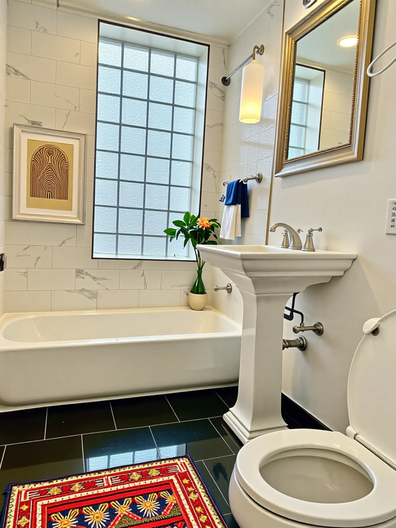 92 West Cedar, Beacon Hill