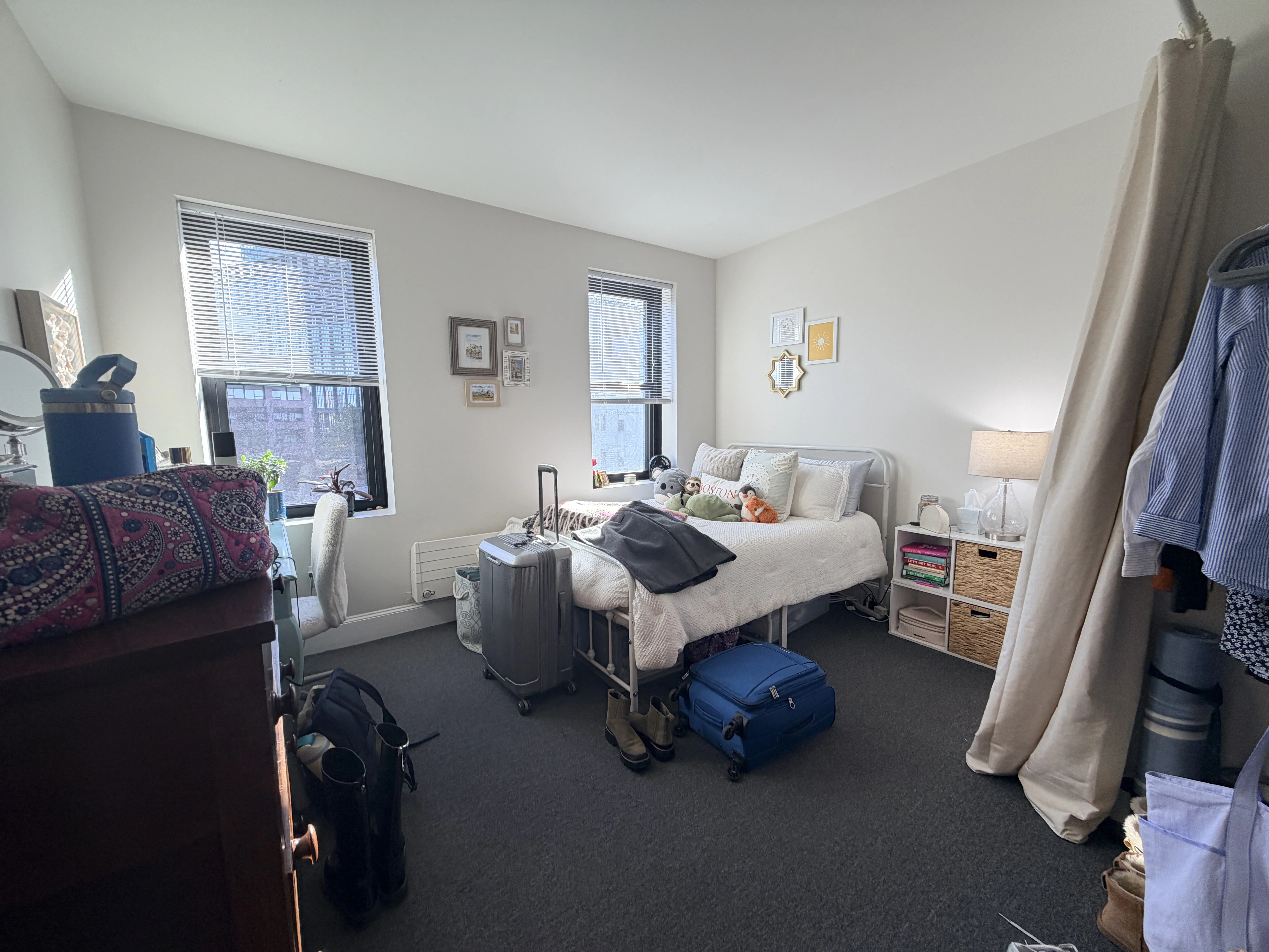 829 Beacon St, Fenway