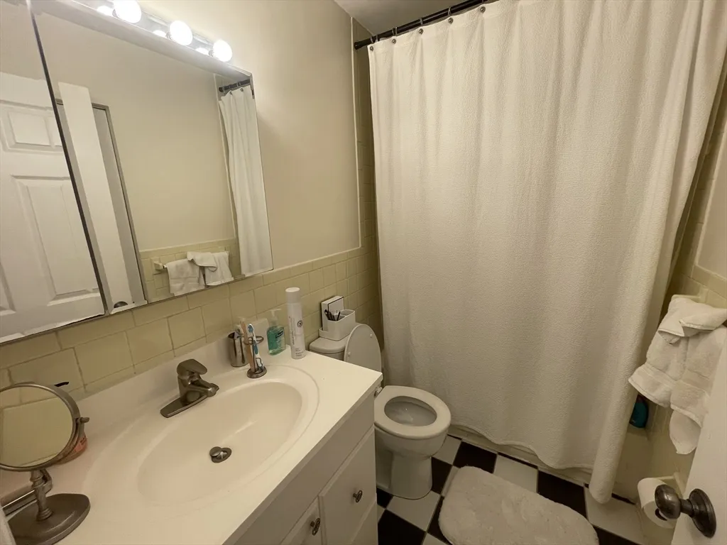 298 Commonwealth Ave, Back Bay