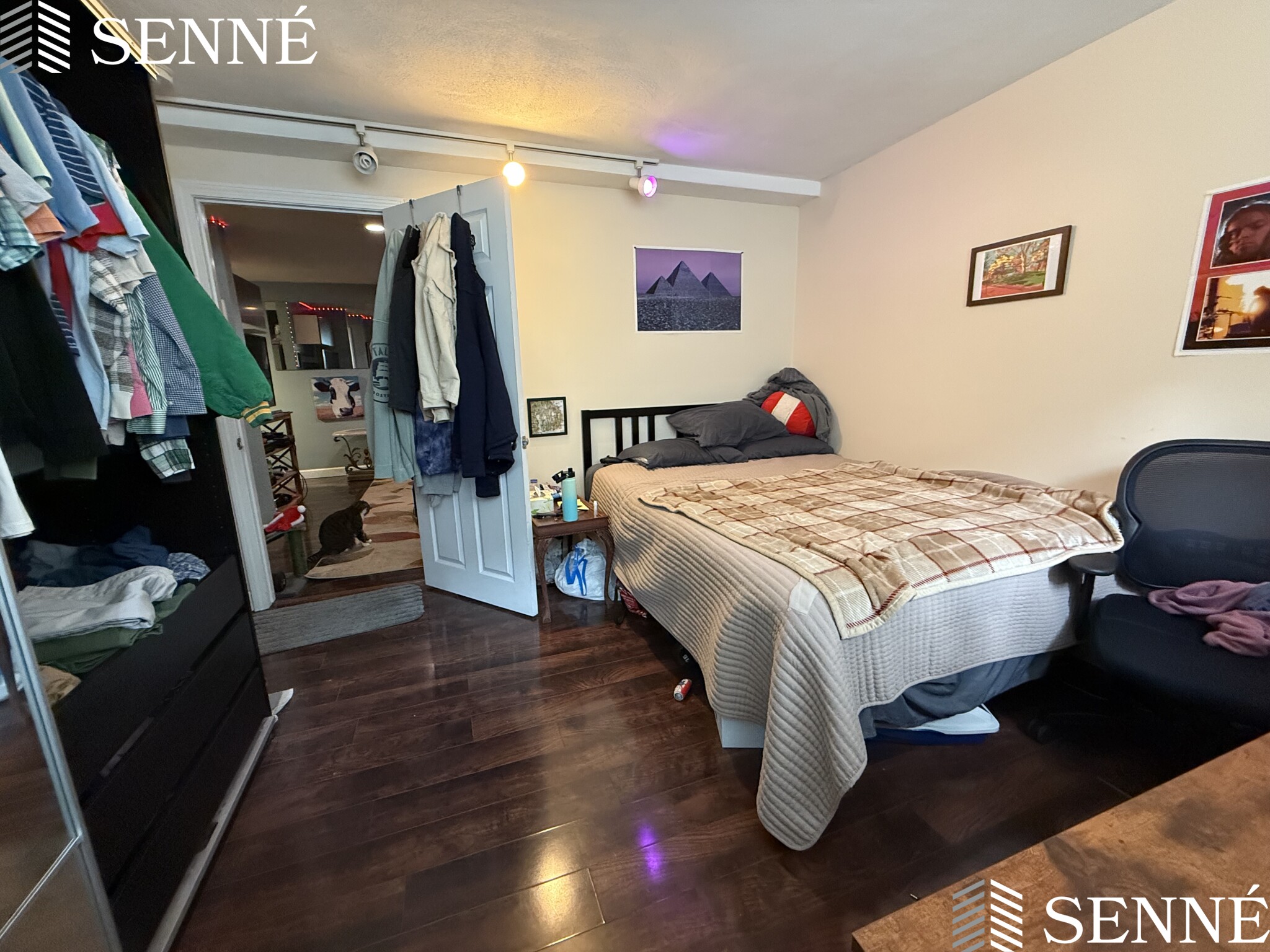 269 Harvard St, Mid-Cambridge