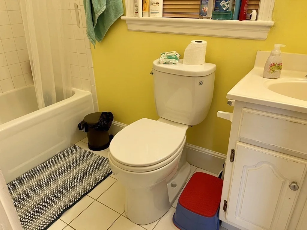 49 Prince St, Brookline