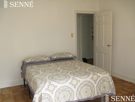 50 Follen St, Neighborhood Nine