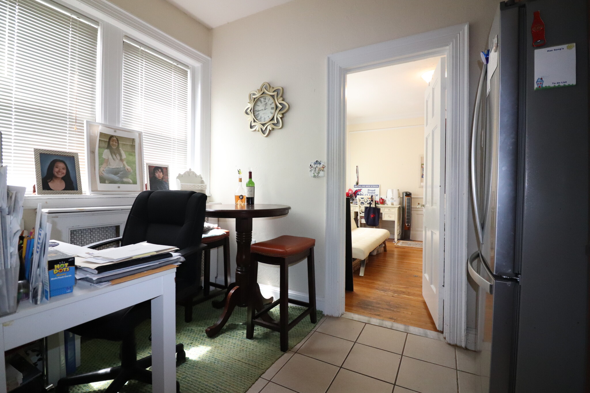 30 Park St, Brookline