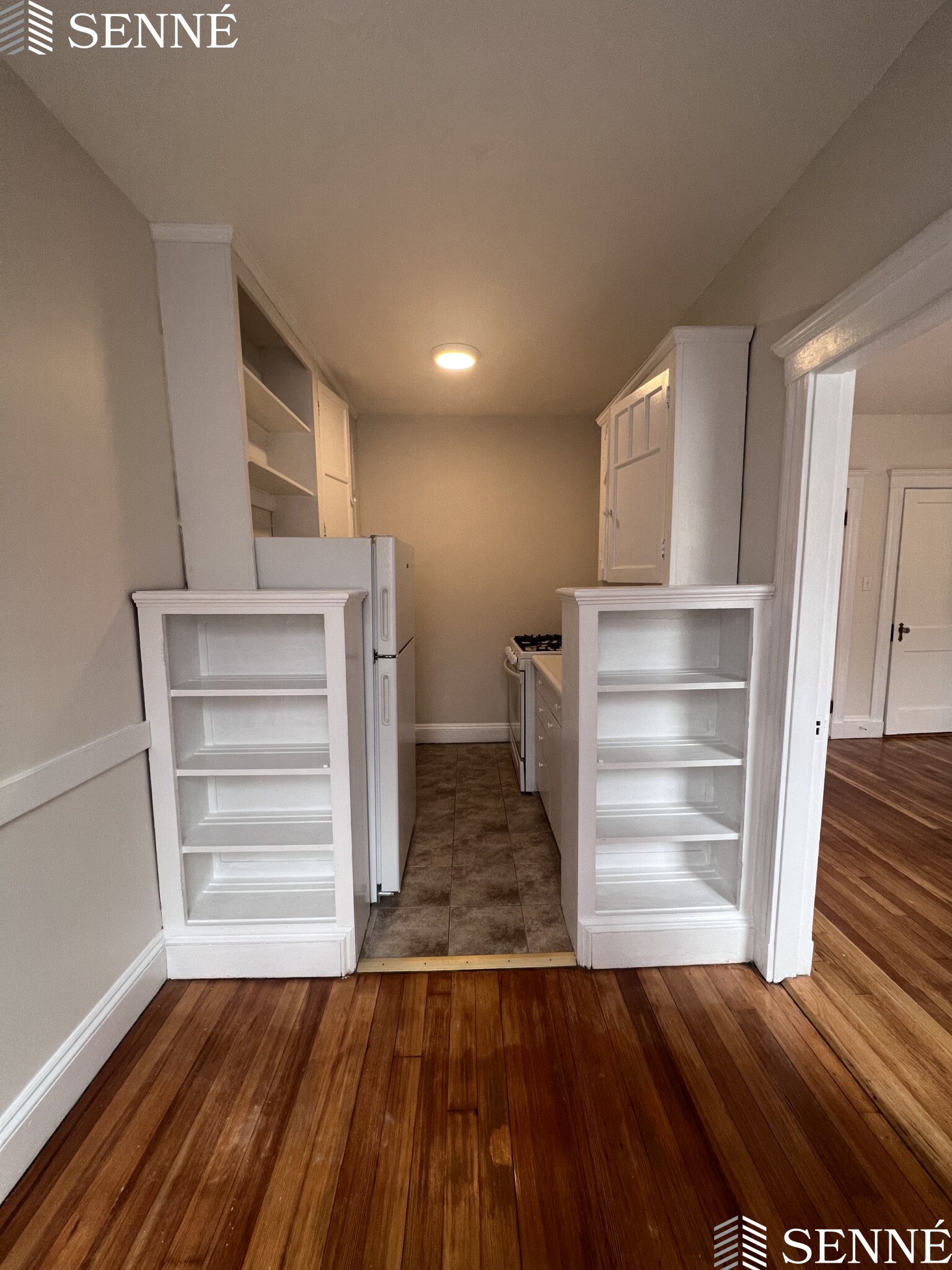 28 Langdon St, Neighborhood Nine