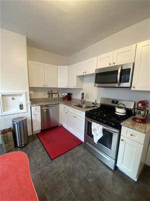 38 Calvin St, Ward Two