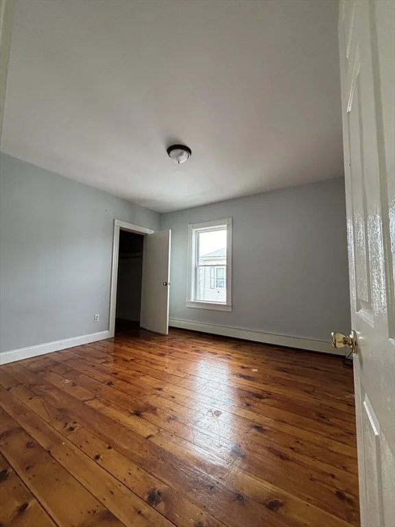 33 1/2 Barclay, Union Hill