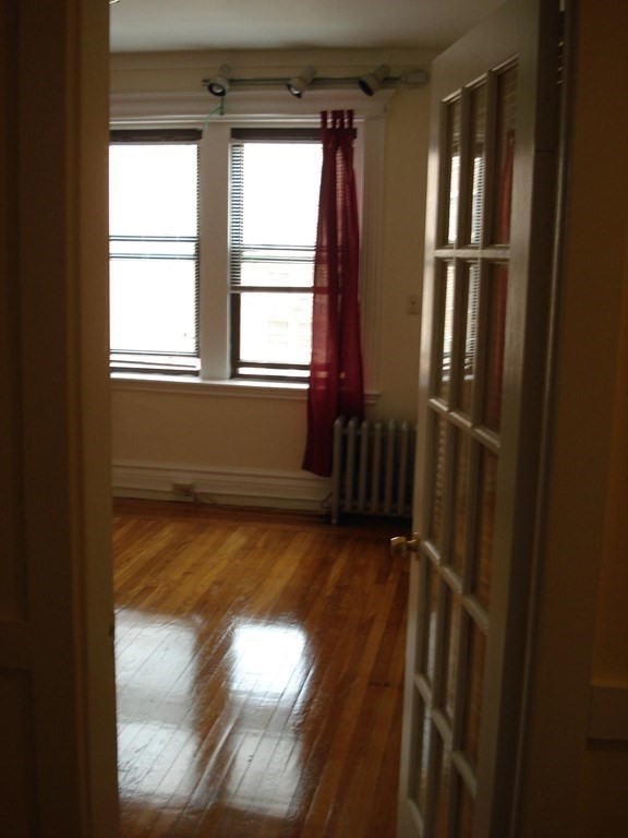 1111 Boylston St, Fenway