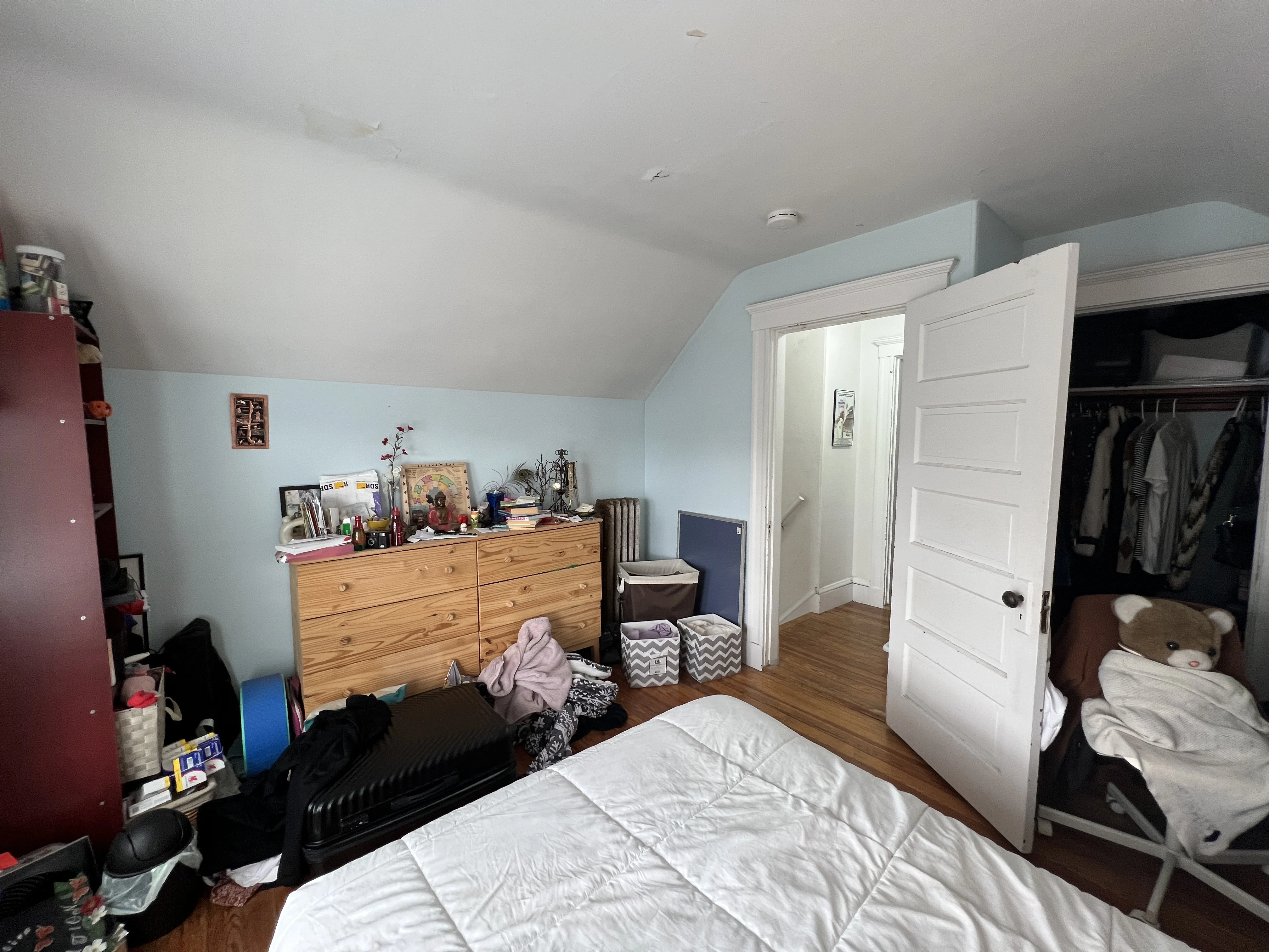 11 Burnham St, Tufts