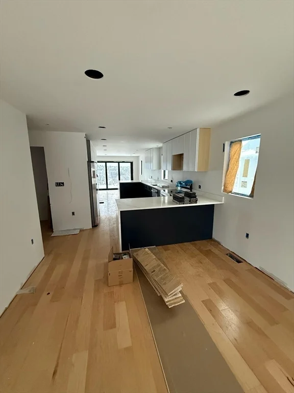 45 Laurel St, Worcester