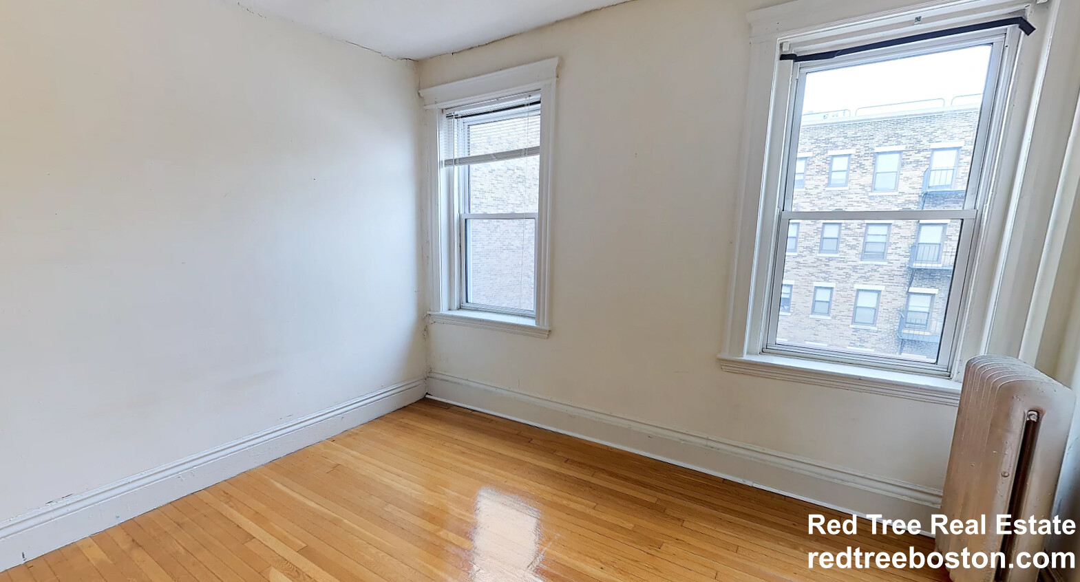 106 Queensberry St, Fenway