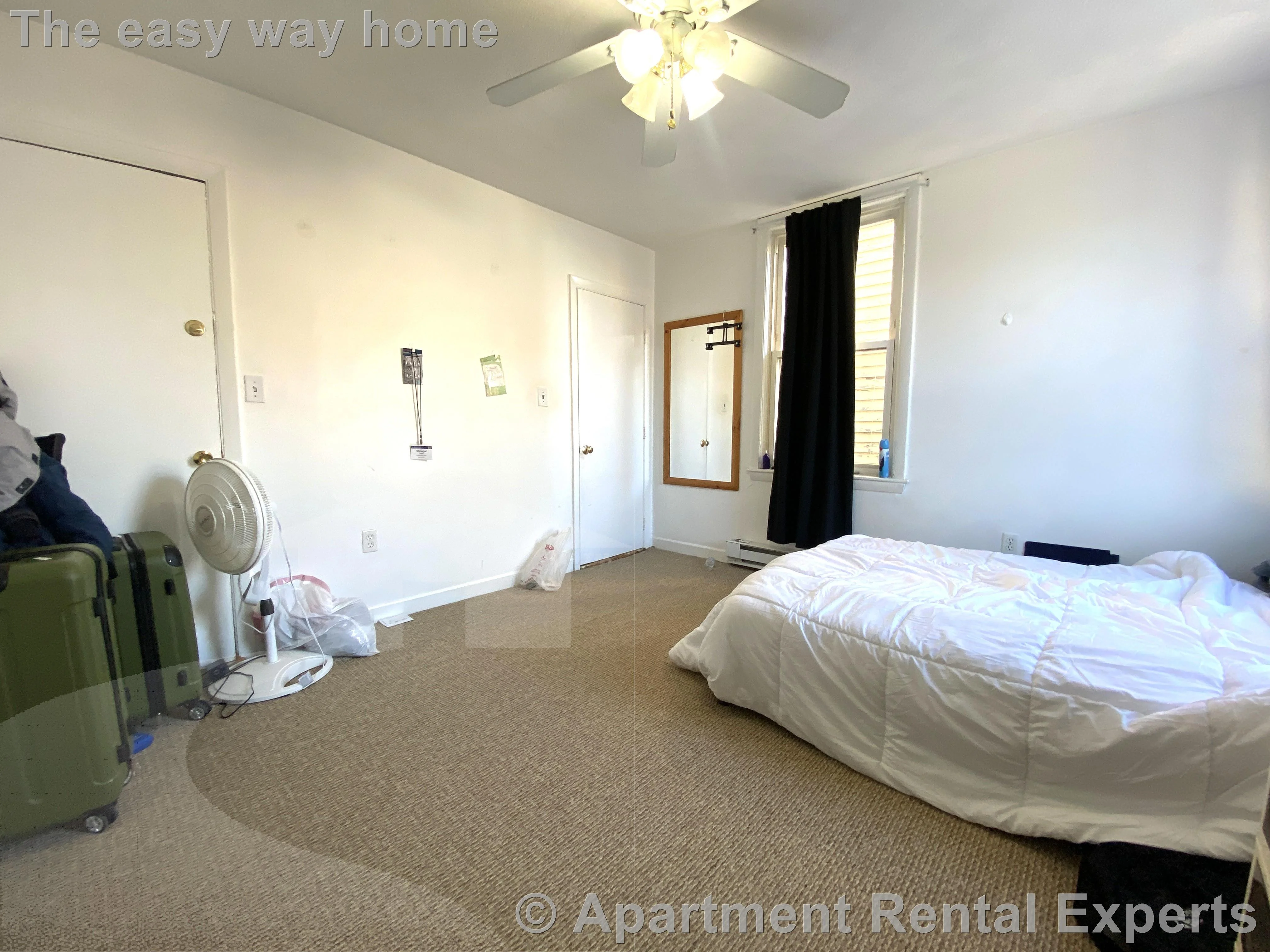 521 Cambridge St, East Cambridge