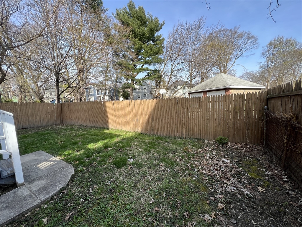 344 Hyde Park Ave, Roslindale