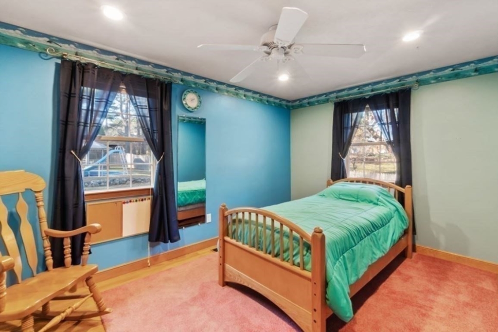 186 Ridge, Millis