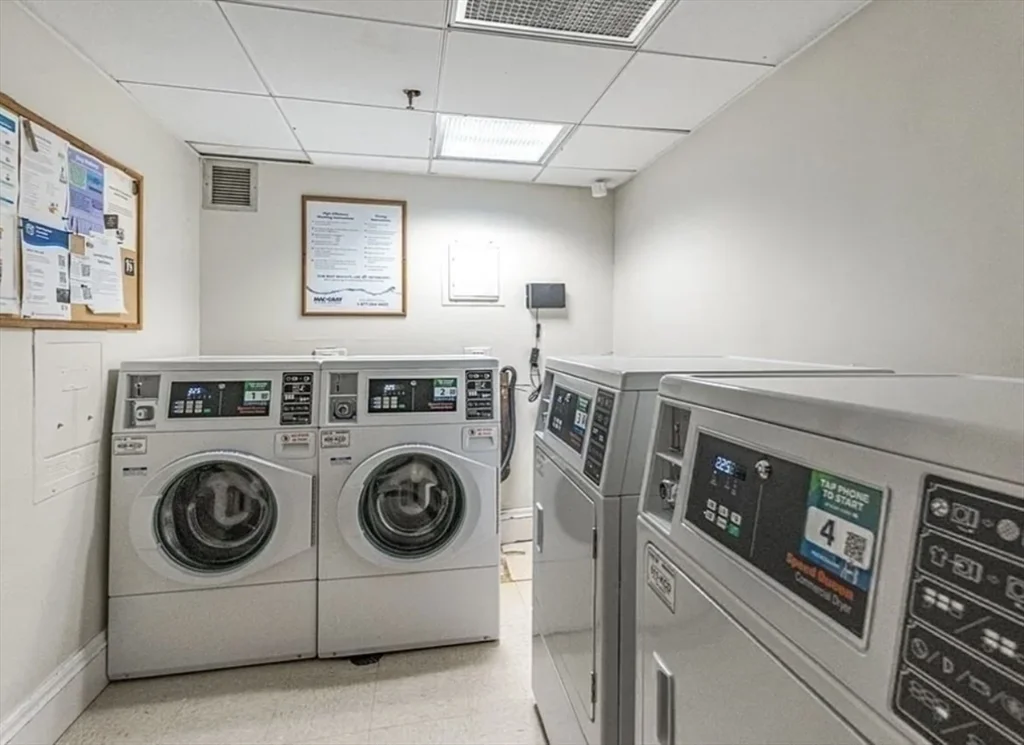 21 Beacon, Beacon Hill