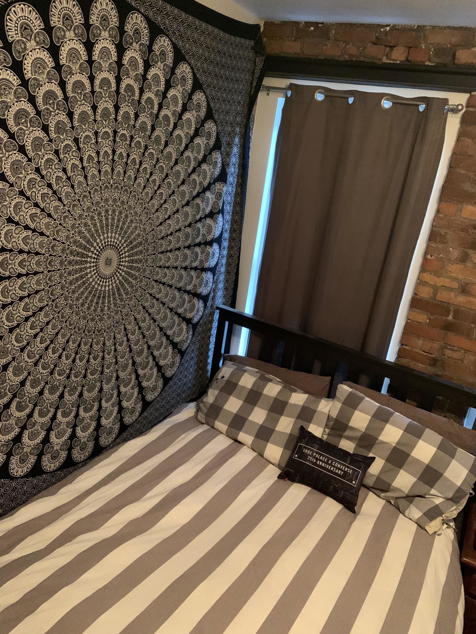 115 Salem St, North End