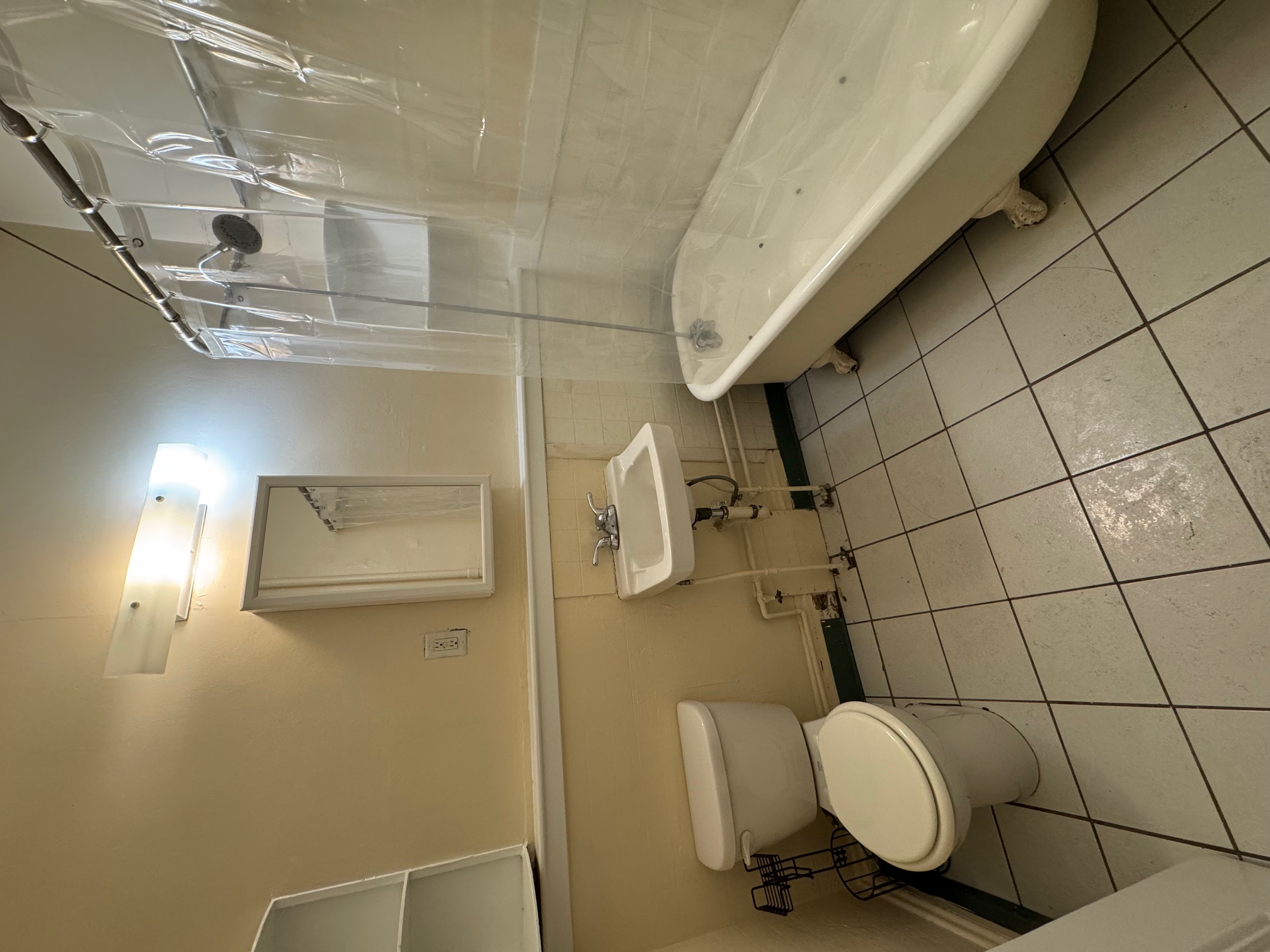 1521 Washington St, South End