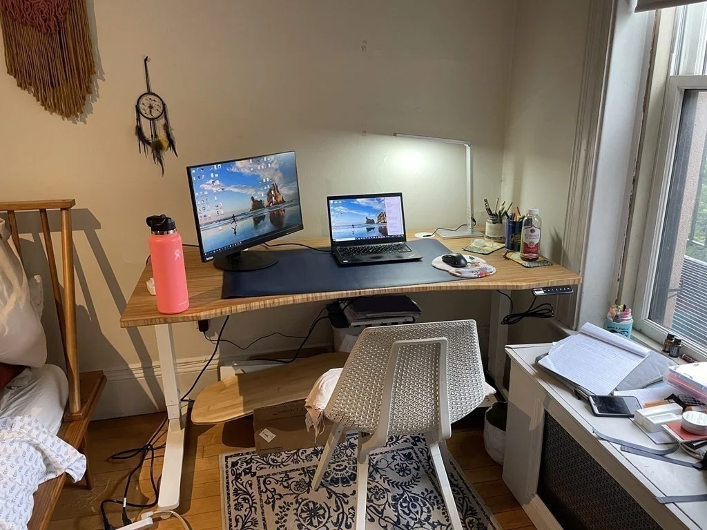 261 Marlborough St, Back Bay