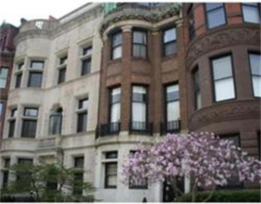 306 Commonwealth Ave, Back Bay