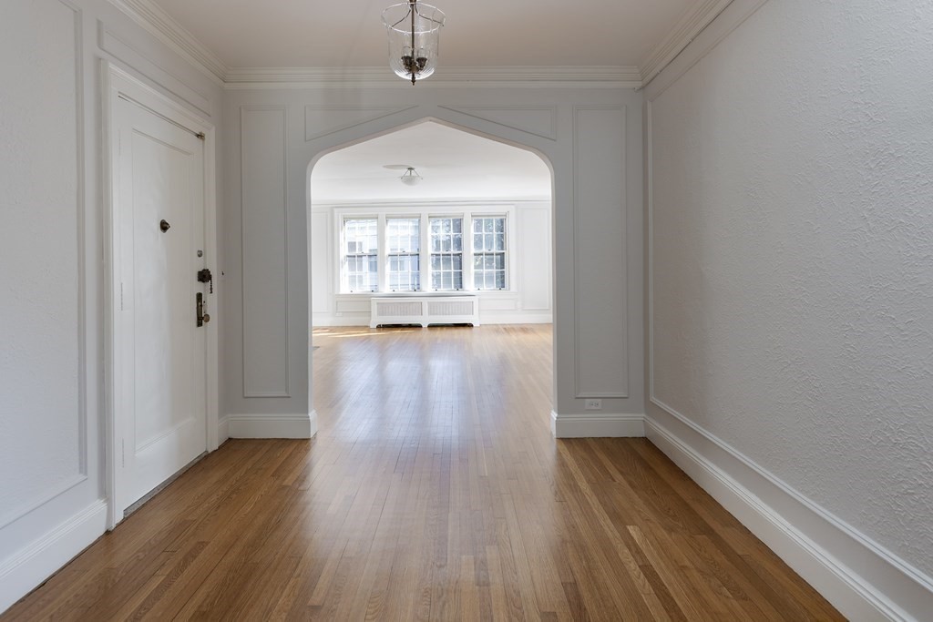 20 Park St, Coolidge Corner