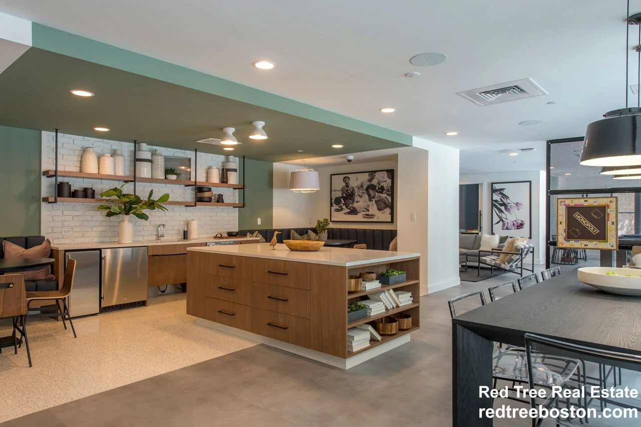 30 Cambridge Park Dr, North Cambridge