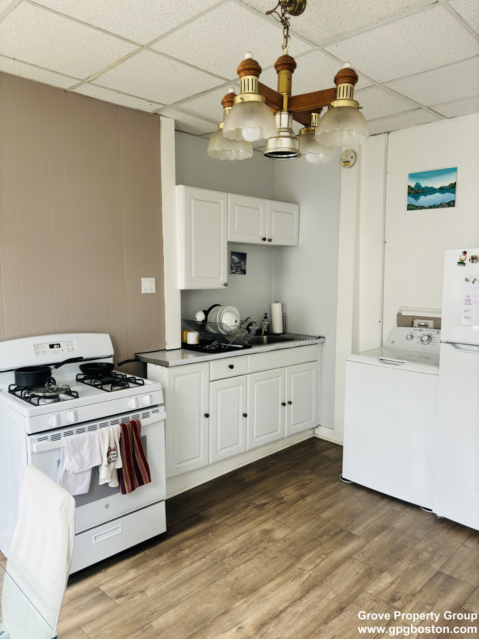 55 P St, South Boston