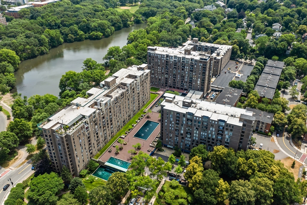 77 Pond Ave, Brookline Village