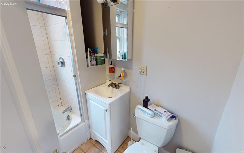 54 Kelly Rd, Cambridgeport