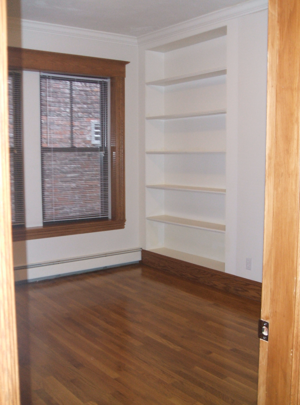 13 Worcester St, South End