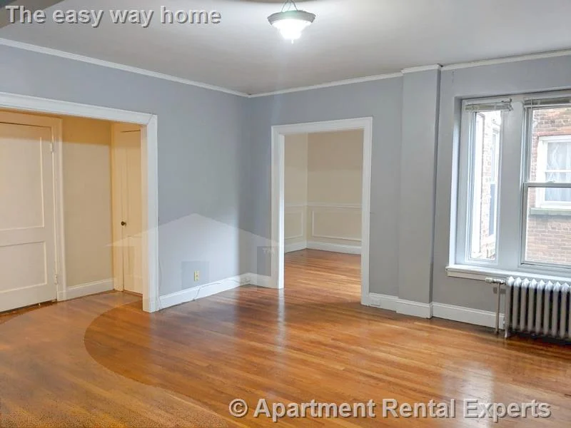 7 Craigie Cir, Harvard Square