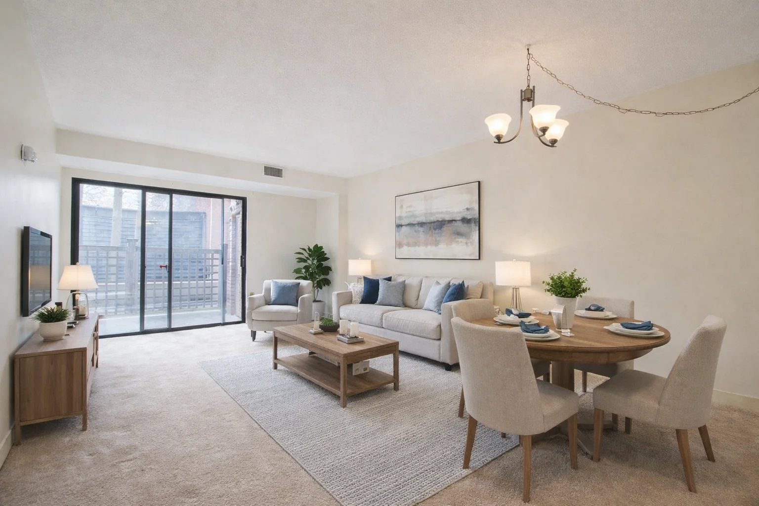 70 Centre St, Coolidge Corner