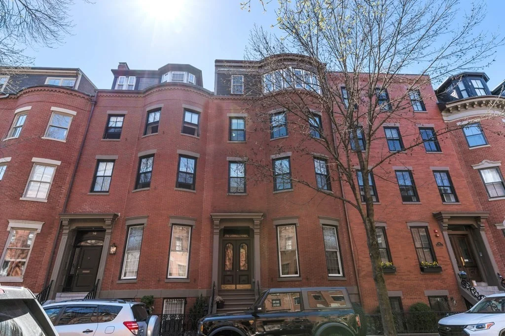 88 Waltham St, South End