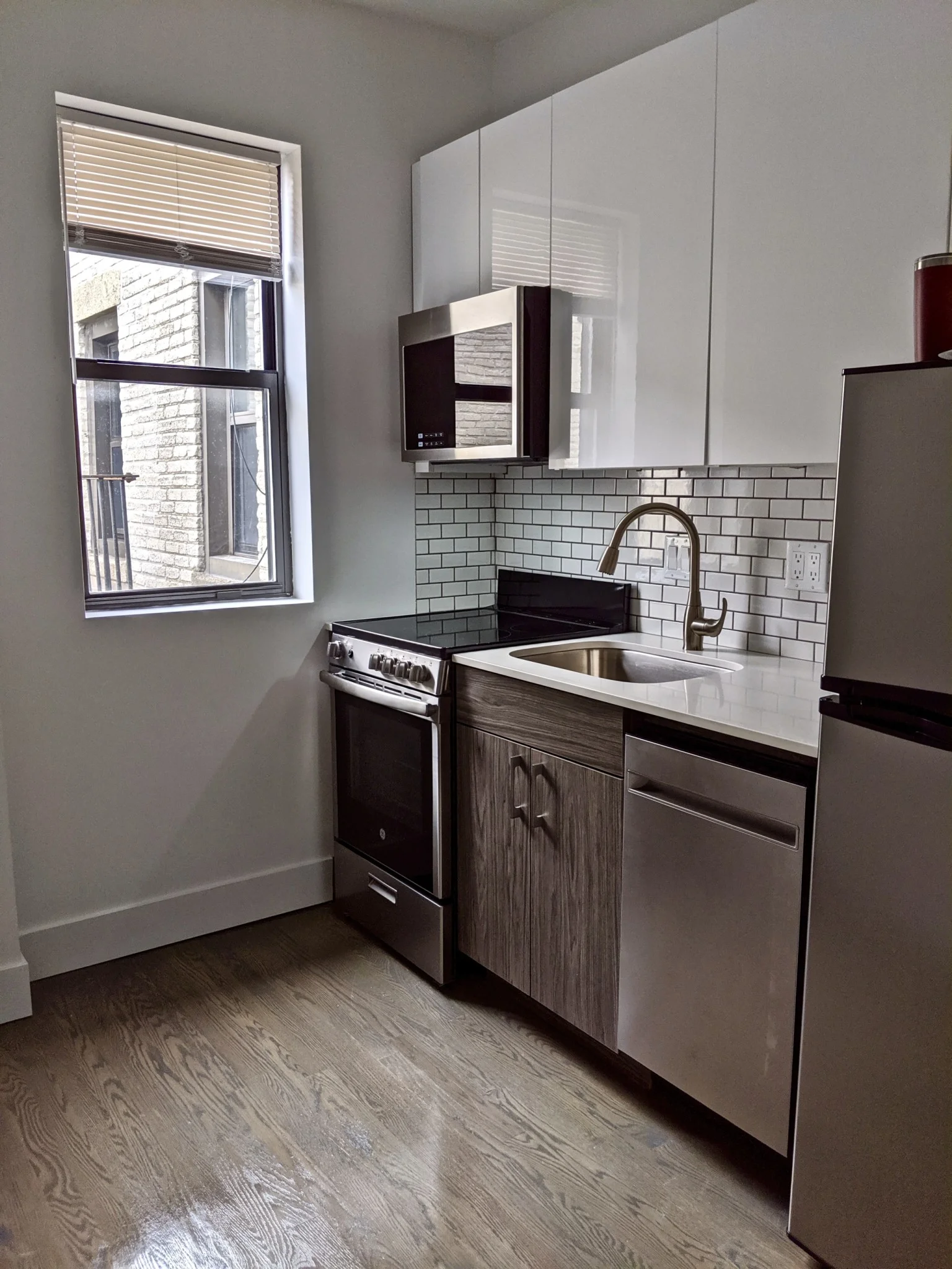 11 Peterborough St, Fenway
