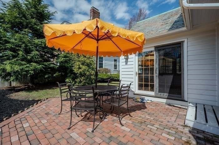 2 William St, Andover