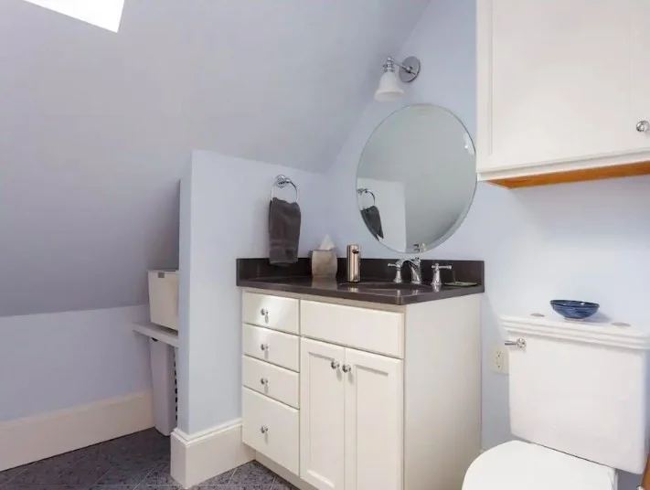 3 Hagar St, Jamaica Plain