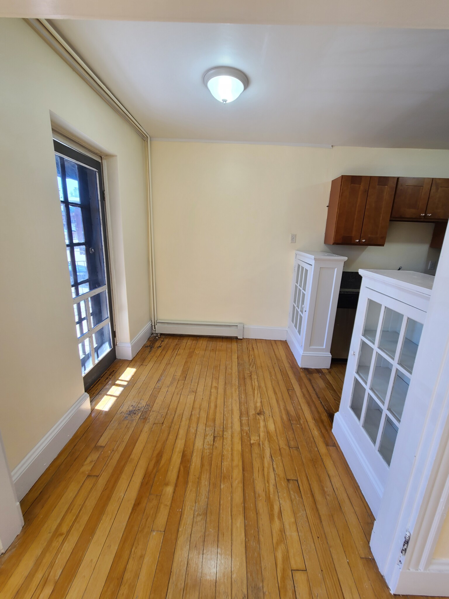 100 Madison Ave, Newtonville