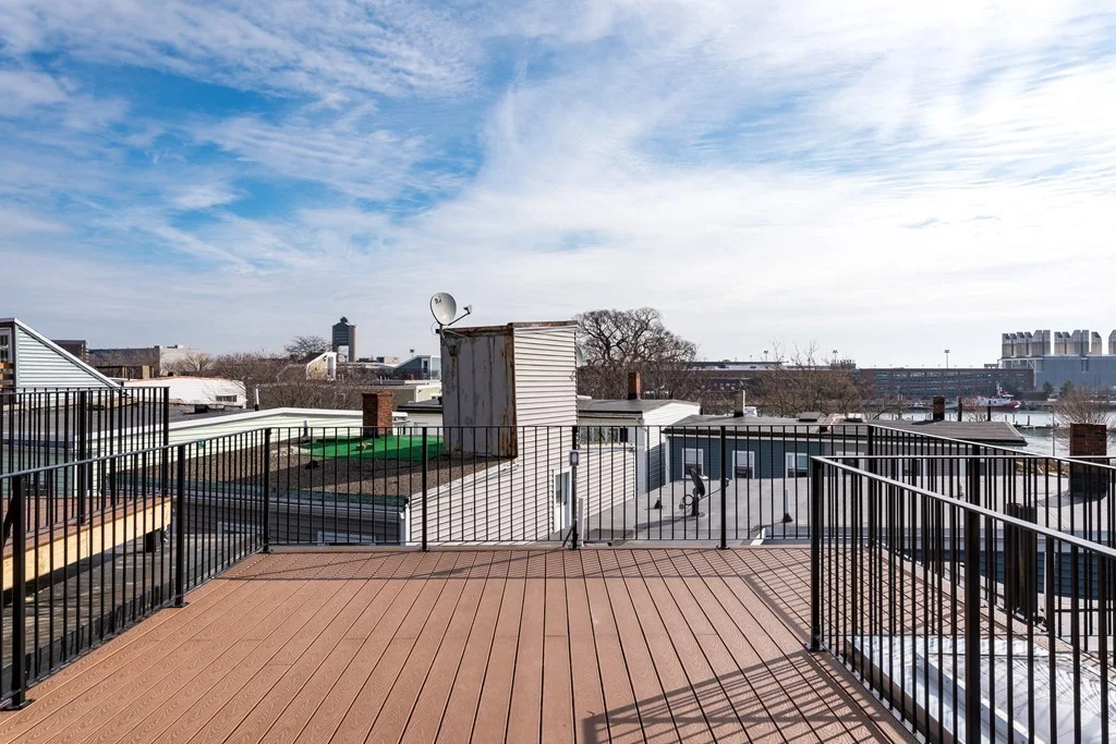 298 Marginal, East Boston