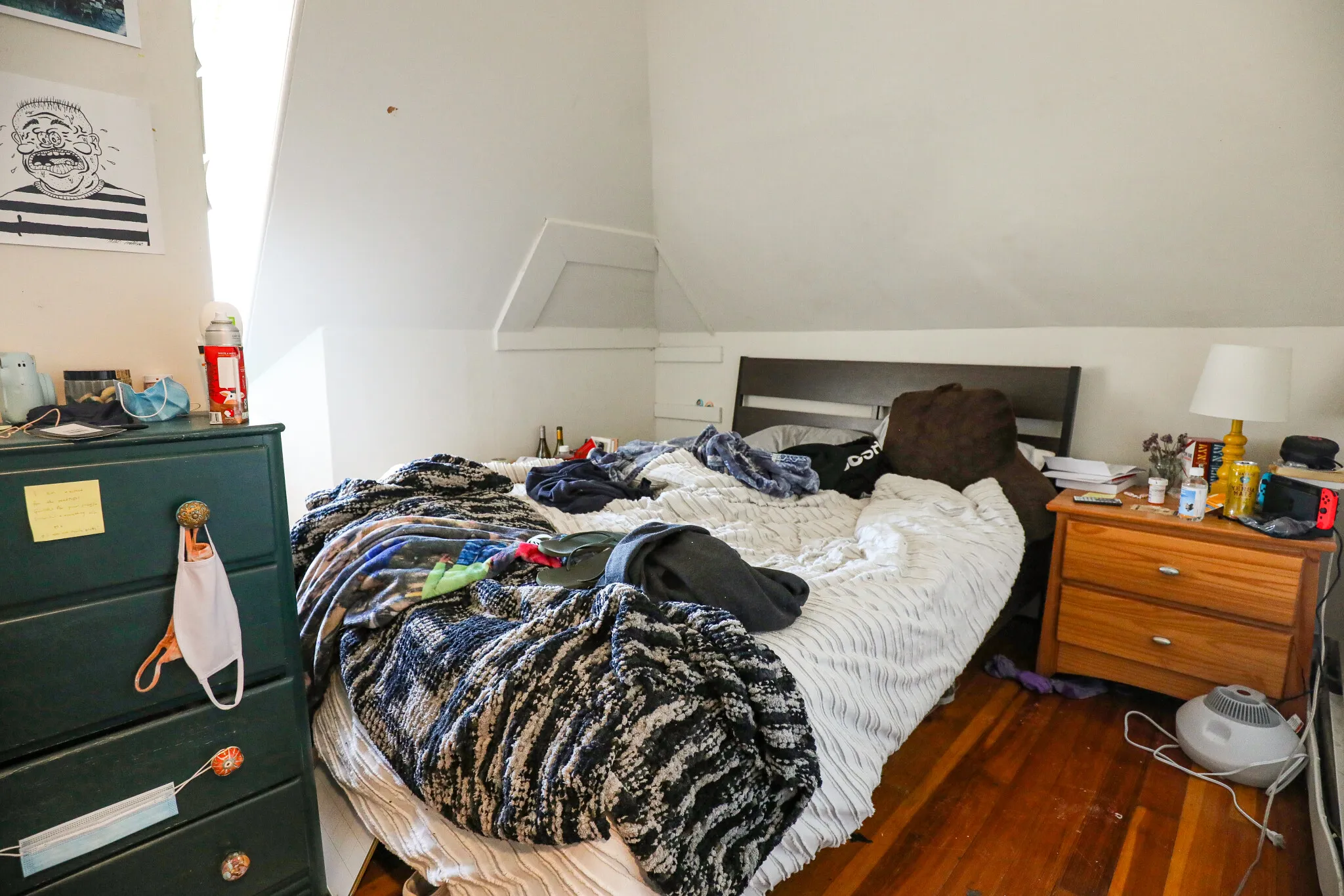 86 Linden St, Brighton