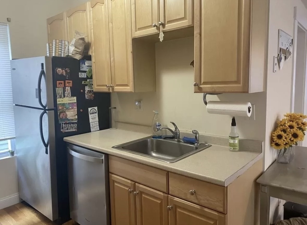 66 Brookside, Jamaica Plain