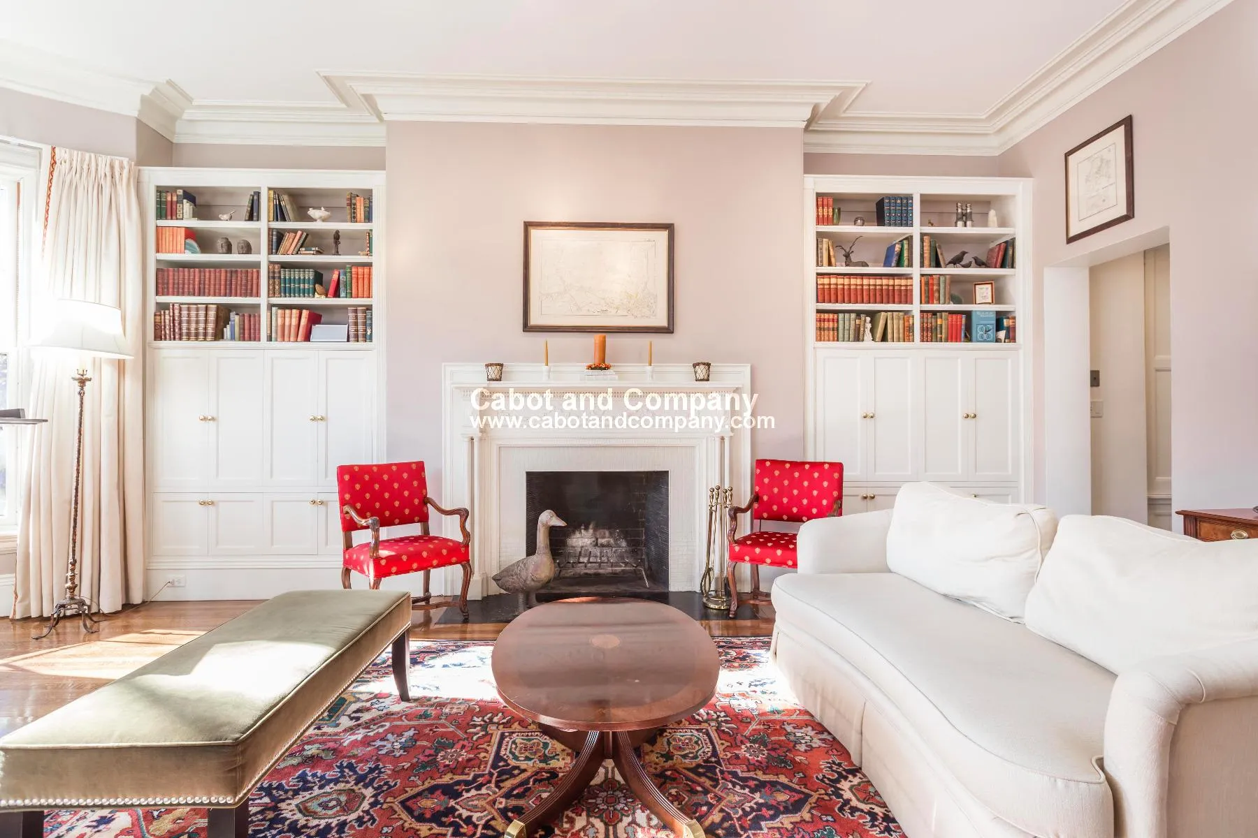 261 Marlborough St, Back Bay