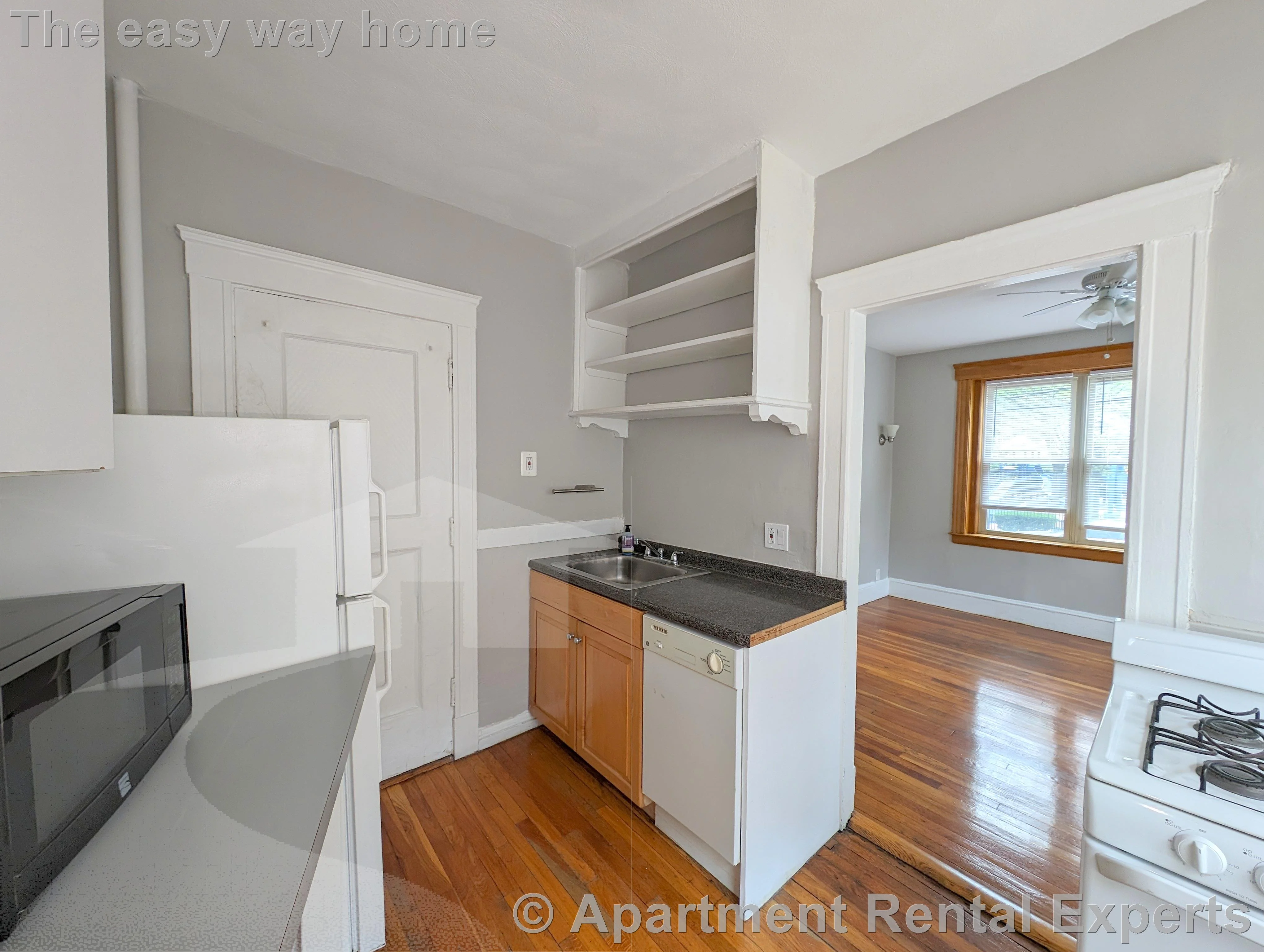 99 Hancock St, Central Square