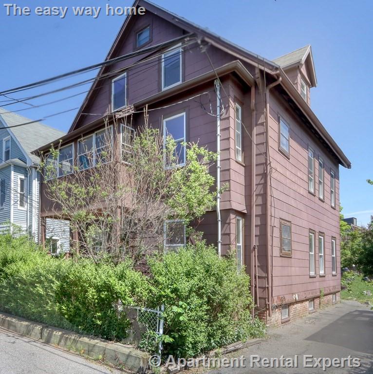 5 Stanford Ter, Porter Square