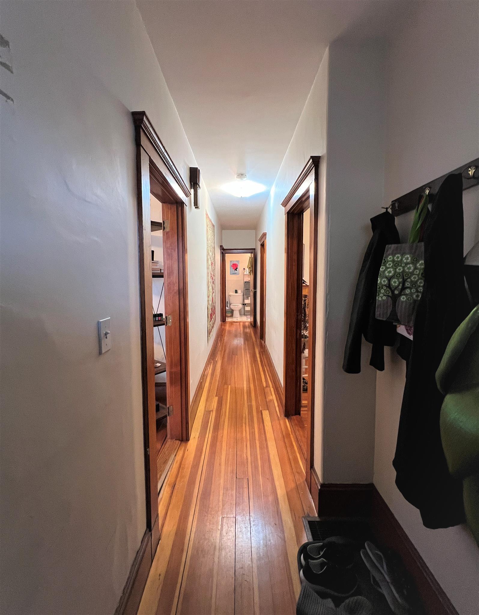 23 Sargent St, North Cambridge