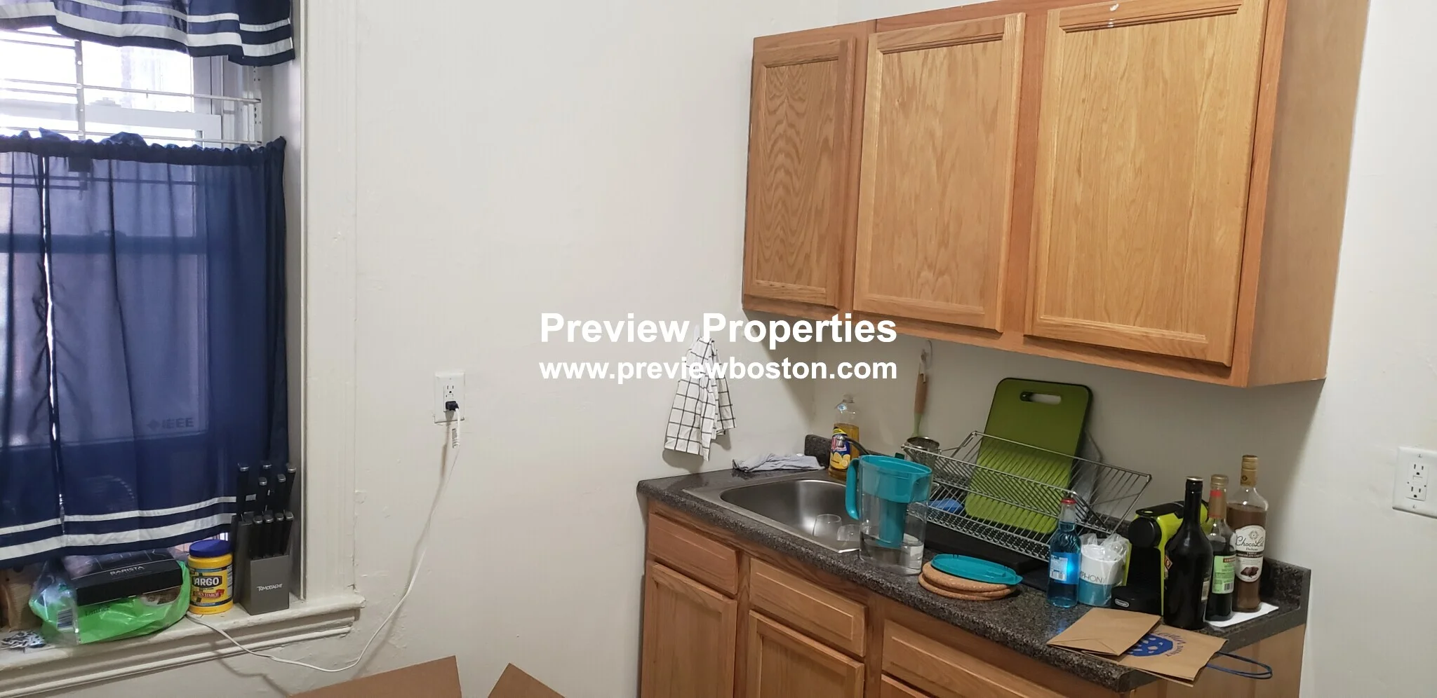 1377 Commonwealth Ave, Allston