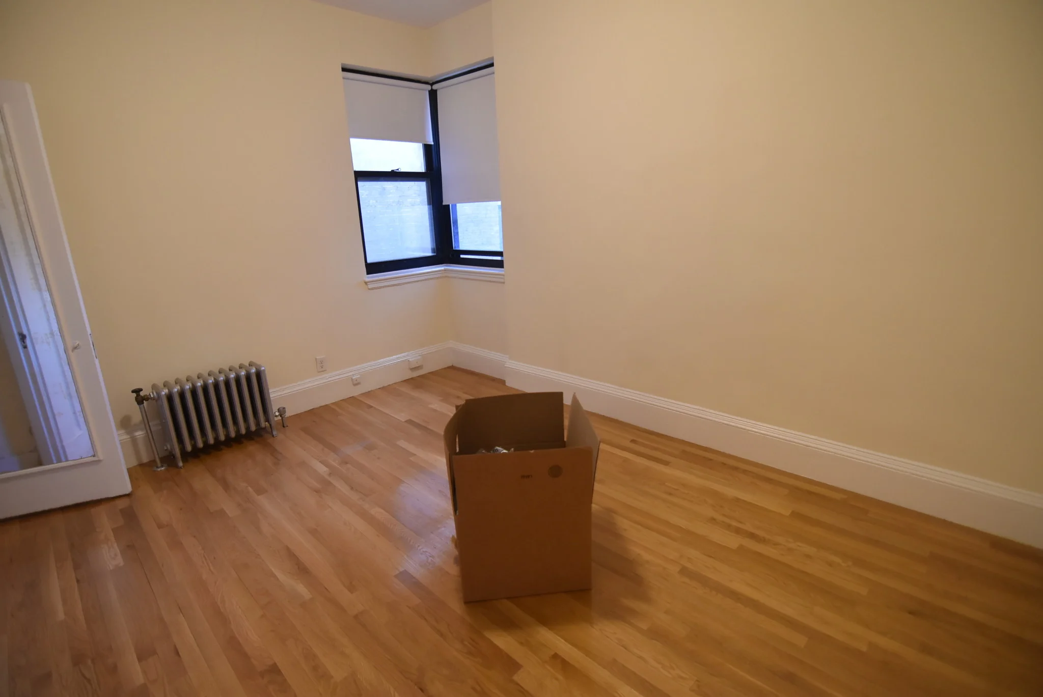 504 Beacon St, Fenway